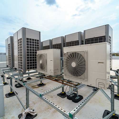 HVAC-Systems