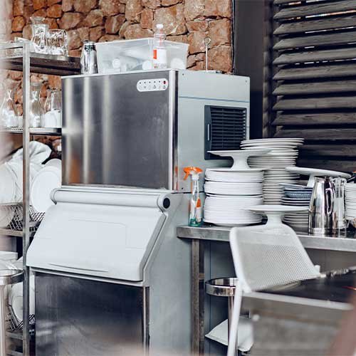 Hotel & Restaurant Equipment